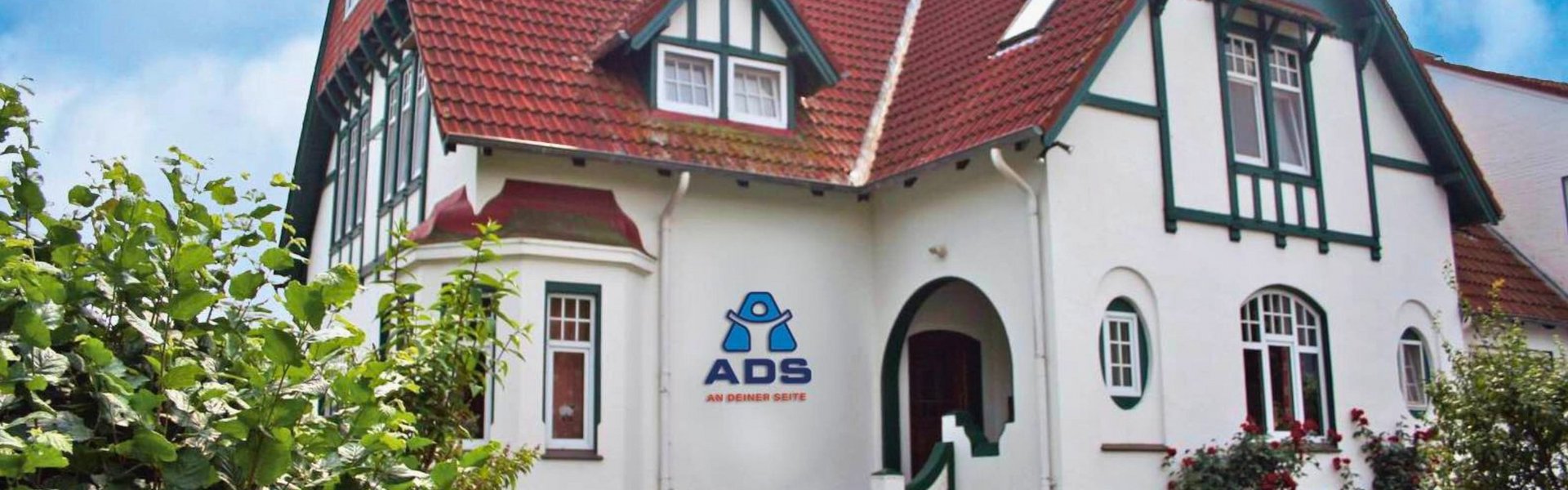 ADS Schullandheim Ulsnis