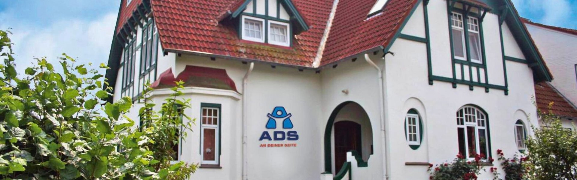 ADS Schullandheim Ulsnis