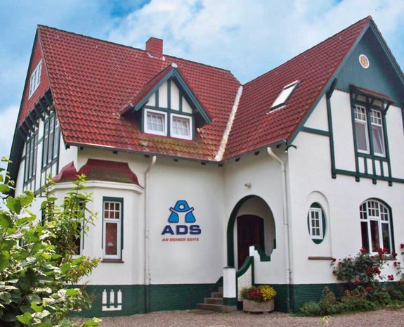 ADS Schullandheim Ulsnis