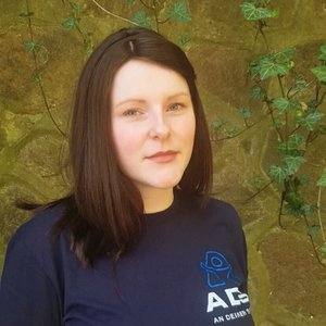 Kontaktbild Pia Böhm