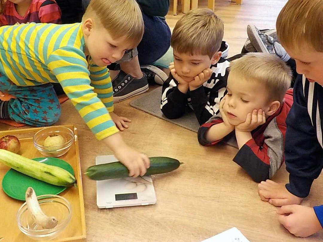 ADS Kita Schwimmbad in Satrup