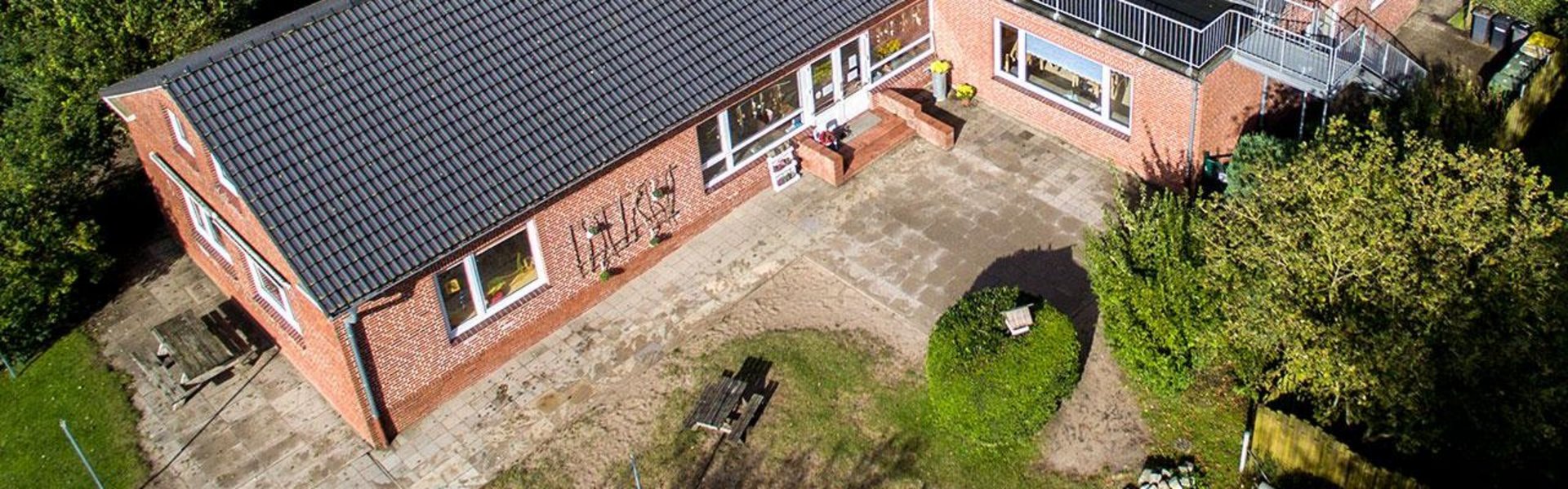 ADS-Kita Kockstraße in Bredstedt