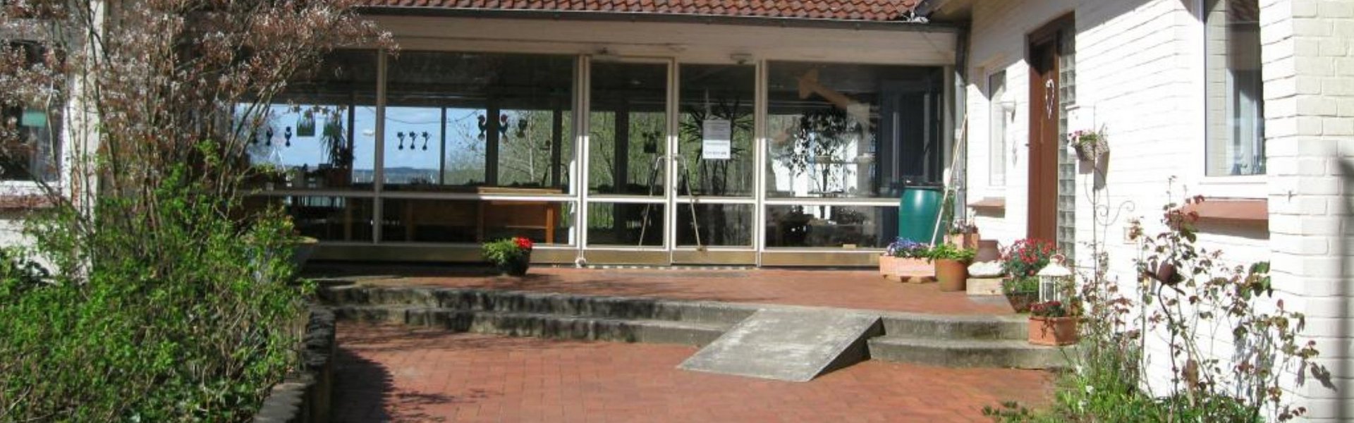 ADS Schullandheim Glücksburg