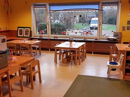 ADS Kita Bredstedt Kockstraße 