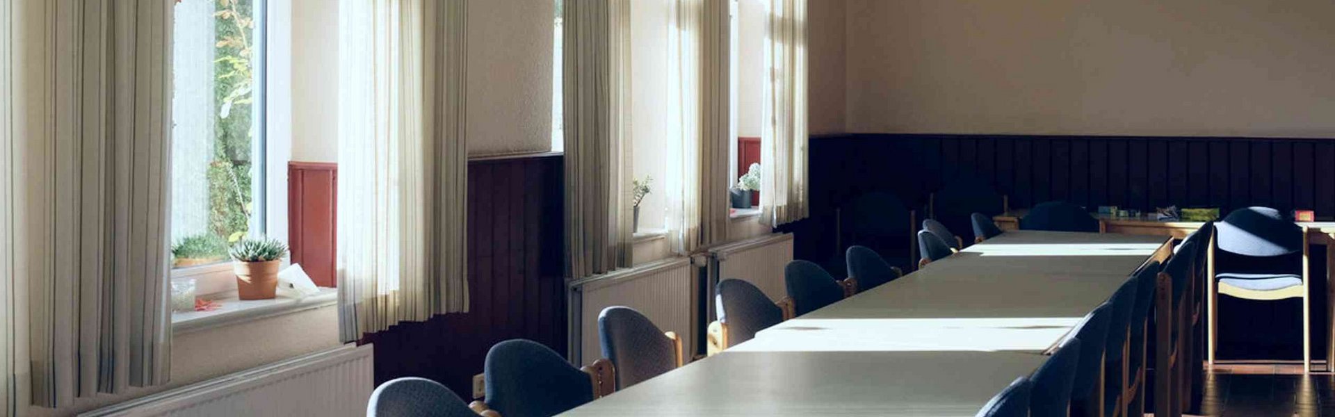 ADS-Schullandheim Ulsnis