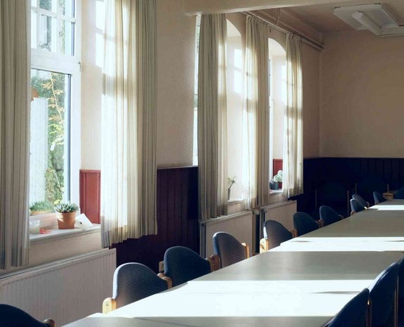 ADS-Schullandheim Ulsnis