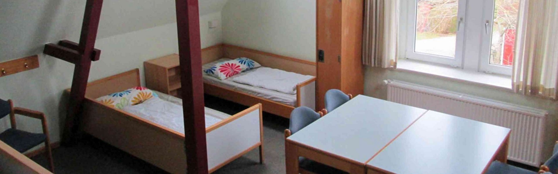 ADS Schullandheim Ulsnis