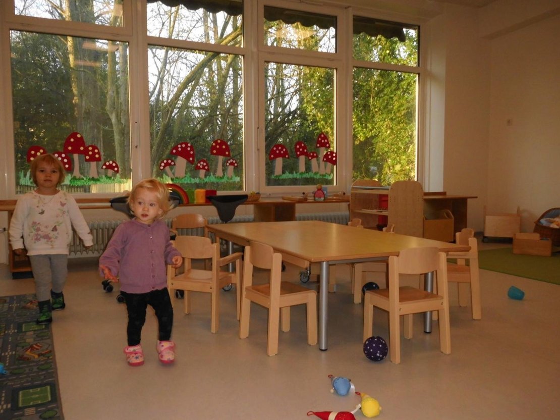 ADS Kita Breedlandweg in Flensburg