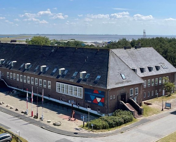 Ads Schullandheim Sylt