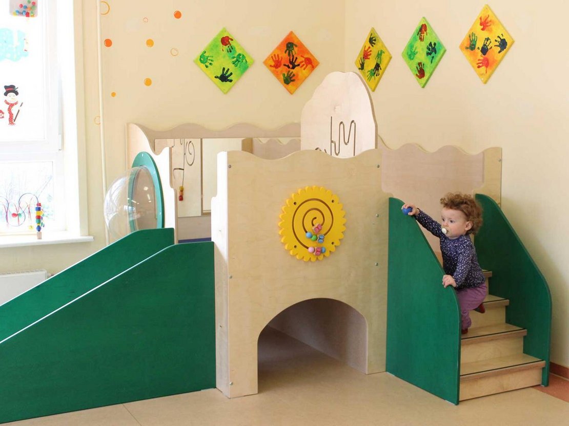 ADS Kita List auf Sylt