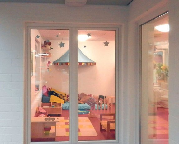 ADS Kita Friedrichstadt Dösburger Straße