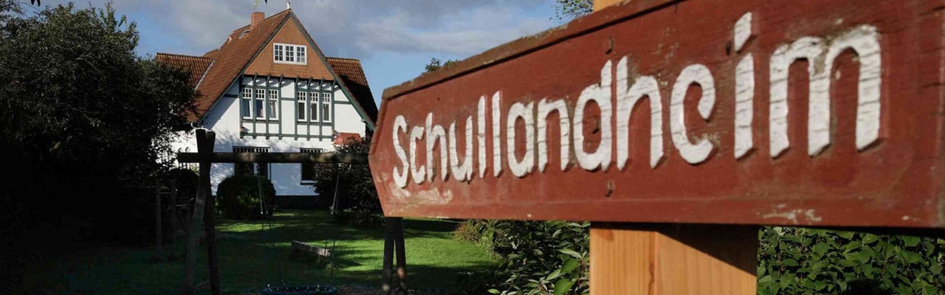 Ads Schullandheim Ulsnis