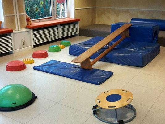 ADS Kita Kockstraße in Bredstedt