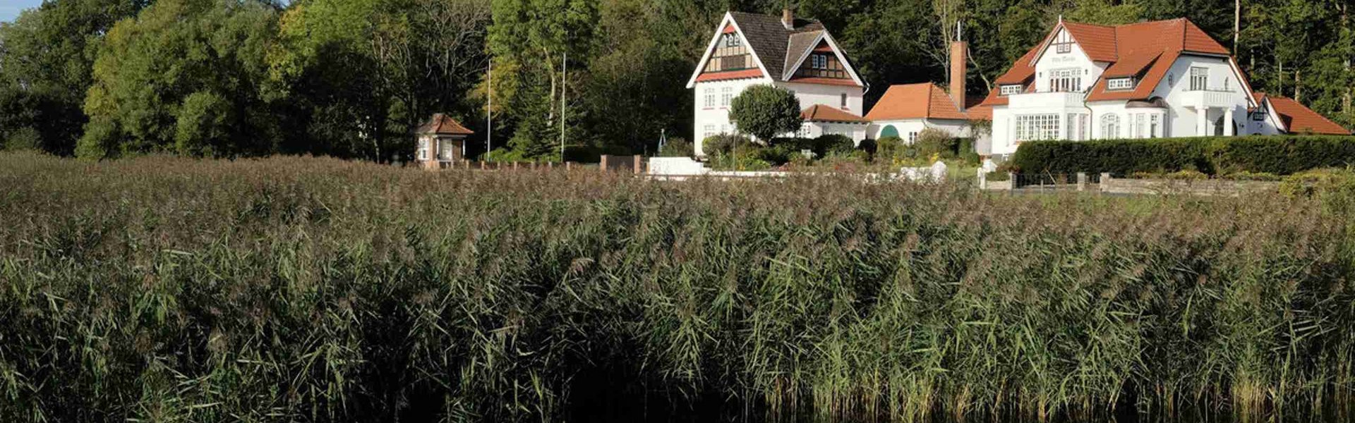 ADS Schullandheim Usnis